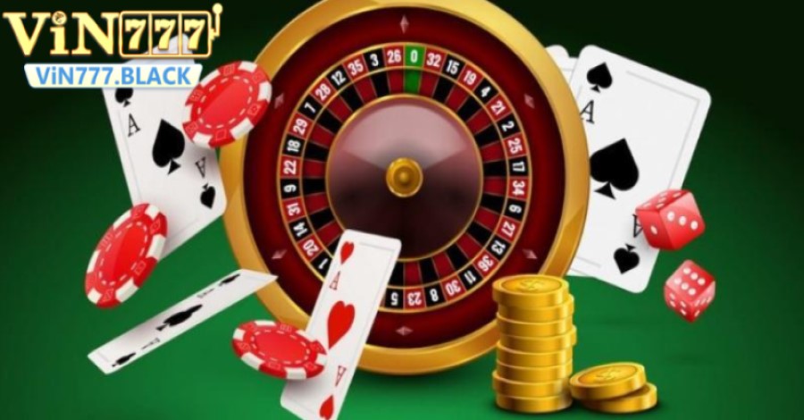 Casino trực tuyến có gian lận không - Không đủ giấy tờ hợp pháp